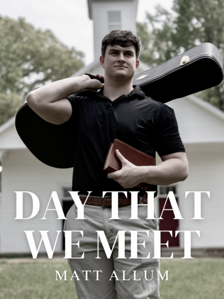 Matt Allum - Day That We Meet